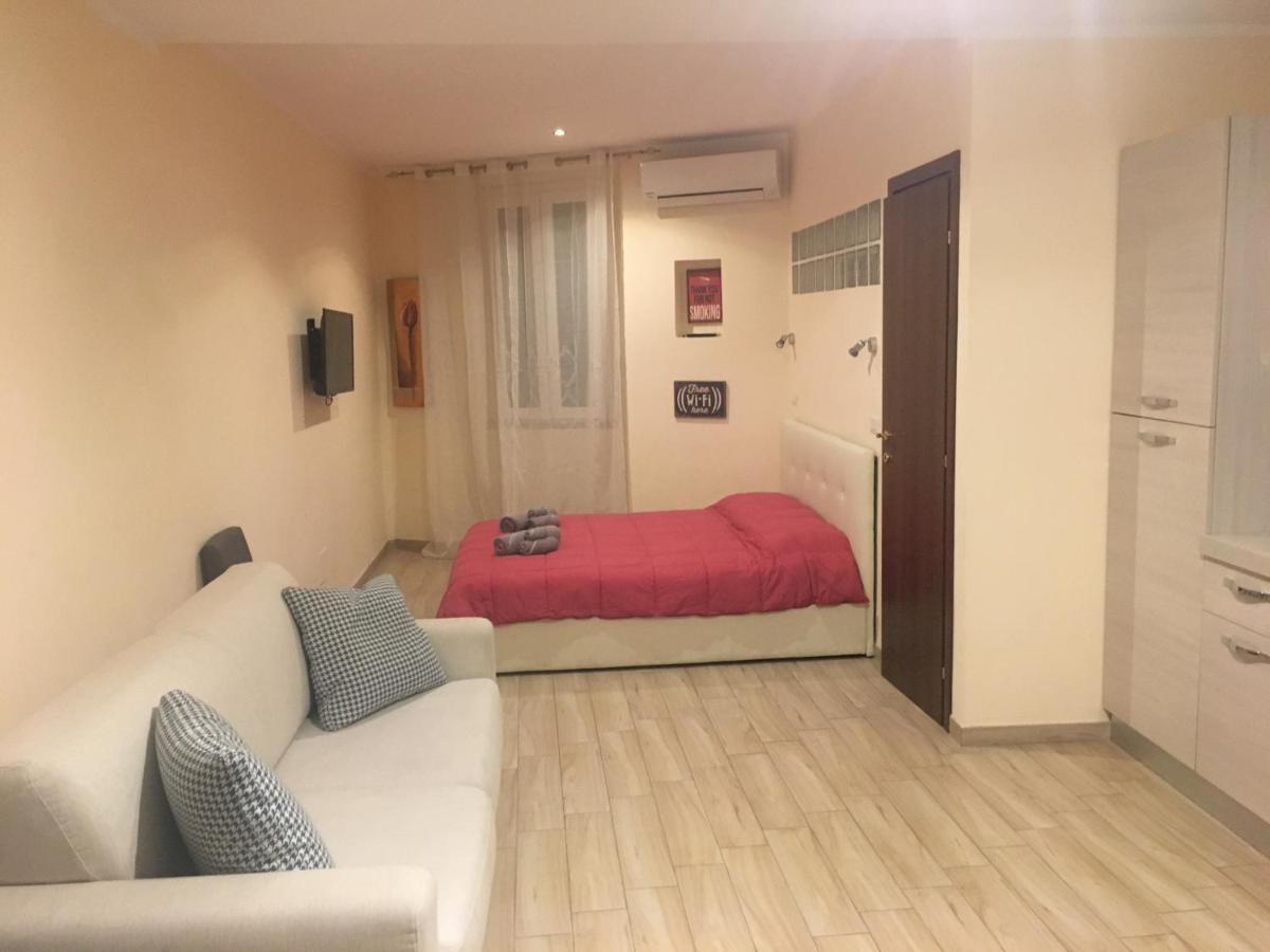 Vivere Il Borgo Дженцано-ди-Рома Экстерьер фото