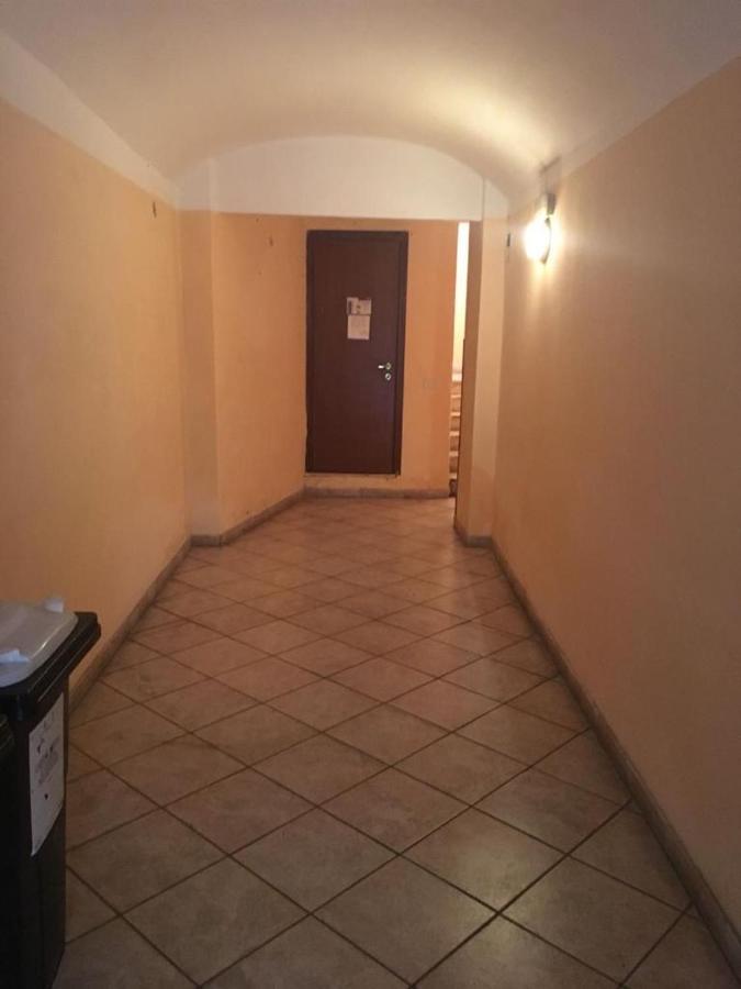Vivere Il Borgo Дженцано-ди-Рома Экстерьер фото