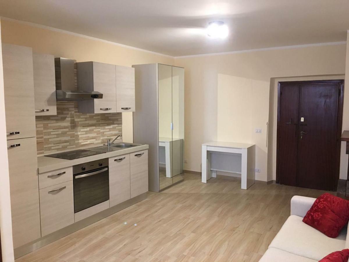 Vivere Il Borgo Дженцано-ди-Рома Экстерьер фото